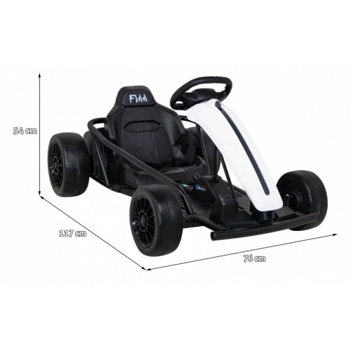 pojazd na akumulator